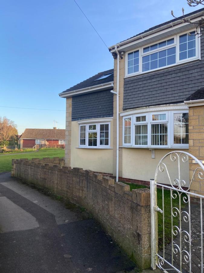 Orchard Cottage Pucklechurch Exterior foto